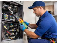 How Often Should HVAC Be Serviced in USA Homes