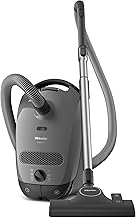 How long do Miele cordless vacuums last