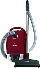 How long do Miele cordless vacuums last