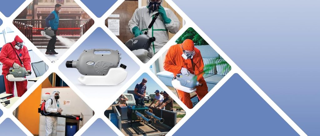 Pest Control Near Me