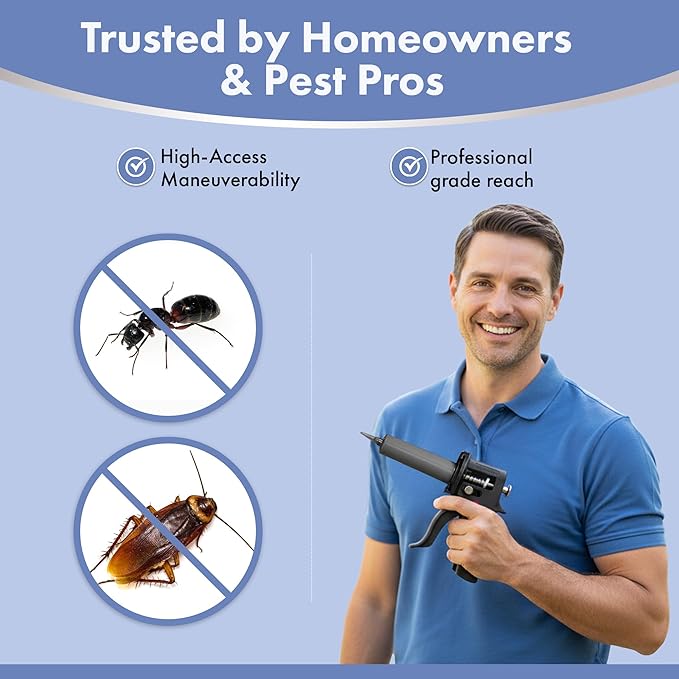 Pest Control Near Me