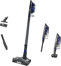 Which cordless vacuum has the highest suction power