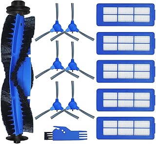 Which is better Shark or Eufy robot vacuum