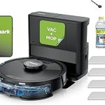 Which is better Shark or Eufy robot vacuum