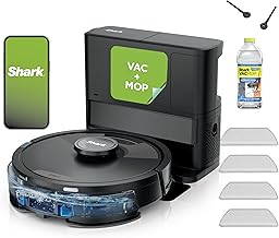 Which is better Shark or Eufy robot vacuum