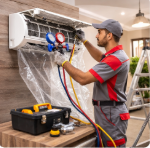 How to choose the best HVAC service providers in USA