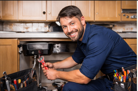 what does a plumber do