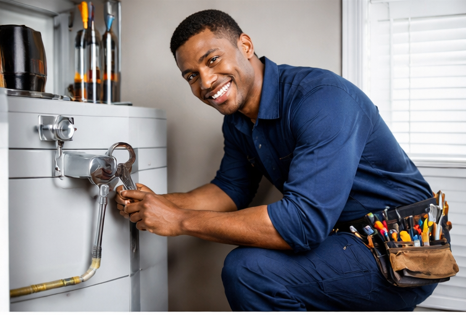 when should you call a plumber