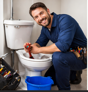 when should you call a plumber