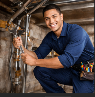 when should you call a plumber
