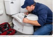 when should you call a plumber