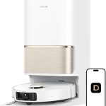 Dreame L50 Ultra robot vacuum review
