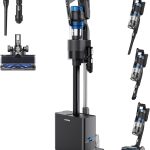 Eureka Stylus Elite cordless stick vacuum review