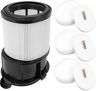 Eureka Stylus Elite cordless stick vacuum review