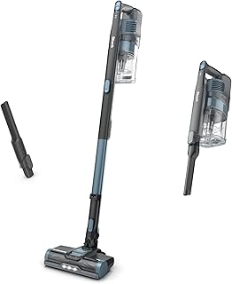Eureka Stylus Elite cordless stick vacuum review