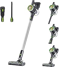 Eureka lightweight cordless stick vacuum reviews
