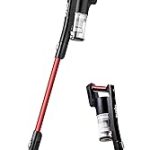 Eureka lightweight cordless stick vacuum reviews