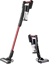 Eureka lightweight cordless stick vacuum reviews