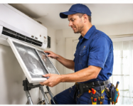 Can HVAC Service Providers in USA Offer Same-Day Repair