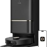 Is DEEBOT a good robot vacuum