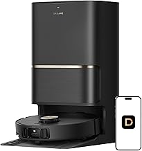 Is DEEBOT a good robot vacuum