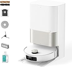 Is DEEBOT a good robot vacuum