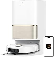 Is DEEBOT a good robot vacuum