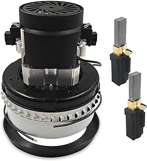 Kenmore BC3005 canister vacuum reviews