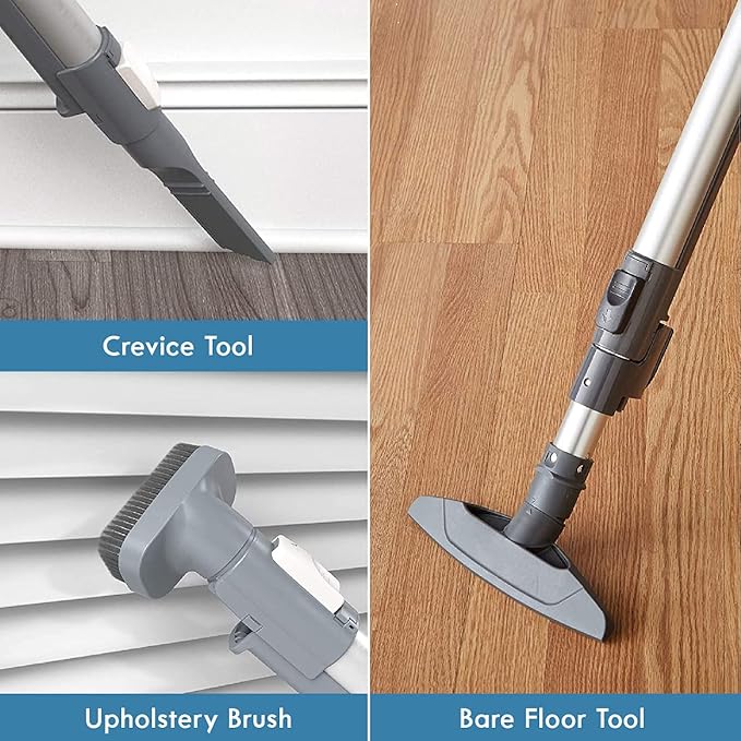 Kenmore BC3005 canister vacuum reviews