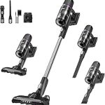 What Makes a Cordless Stick Vacuum Number 1 Rated