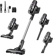 What Makes a Cordless Stick Vacuum Number 1 Rated