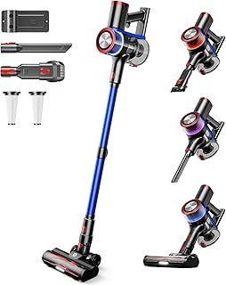 What Makes a Cordless Stick Vacuum Number 1 Rated