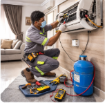 How Long Does HVAC Repair Take