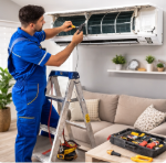 Can HVAC Service Providers in USA Offer Same-Day Repair