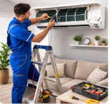 Can HVAC Service Providers in USA Offer Same-Day Repair