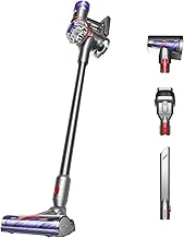 Why are Dyson stick vacuums so expensive