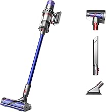 Why are Dyson stick vacuums so expensive