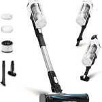 What is the best stick vacuum on the market at the moment