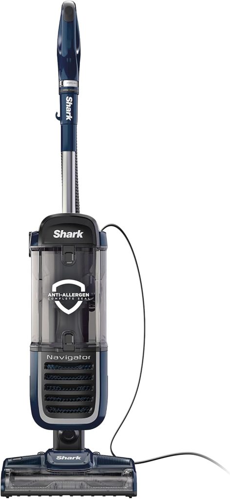 shark navigator swivel pro upright vacuum reviews 