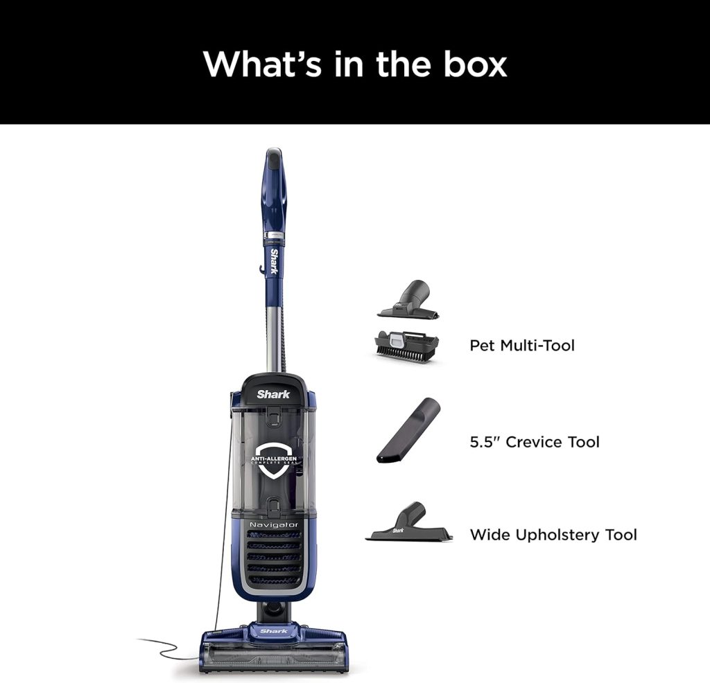 shark navigator swivel pro upright vacuum reviews 
