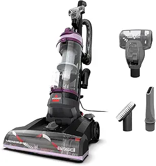 best vacuum for carpet