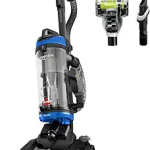 best vacuum for carpet