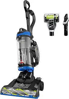 best vacuum for carpet