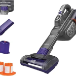 Best Vacuum for Stairs