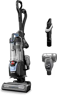 Best Vacuum for Allergies