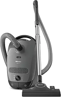 Best Vacuum for Allergies