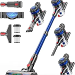 Best Vacuum for Hardwood Floors