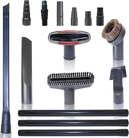 Best Vacuum for Allergies