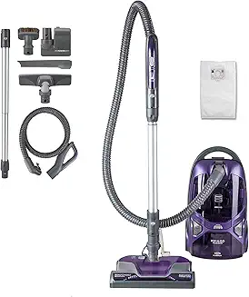 Best Vacuum for Allergies