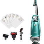 best vacuum for allergies